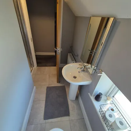 Appartamento River View *