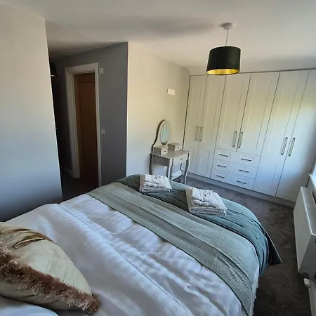 Appartamento River View Doolin