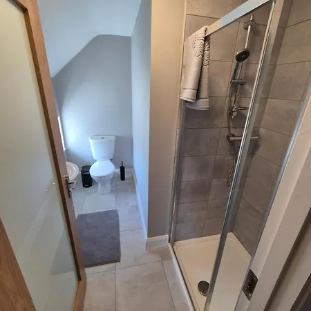 River View Appartamento Doolin