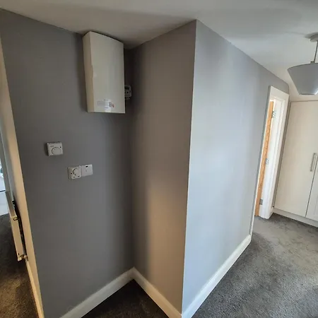 Appartamento River View Doolin