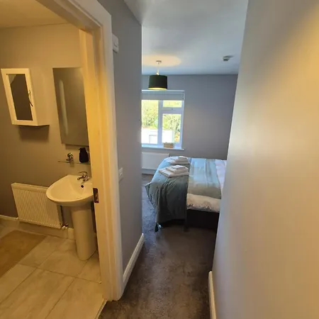 River View Appartamento