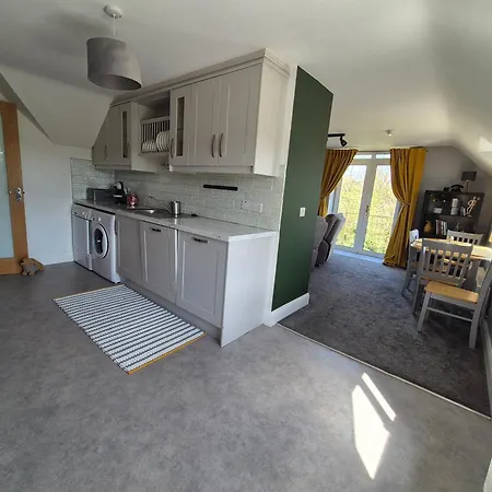 River View Appartamento