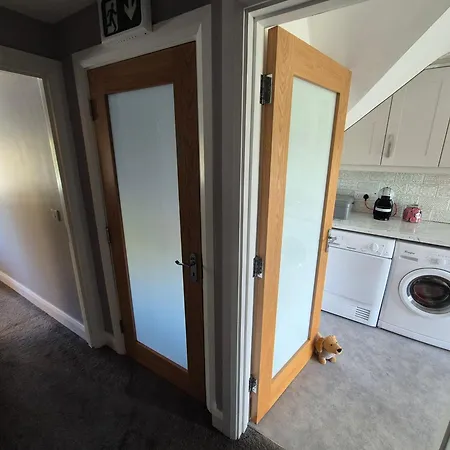 Appartamento River View Doolin