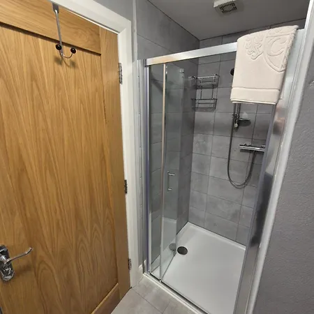 River View Appartamento Doolin