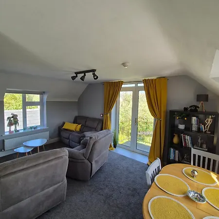 Appartamento River View