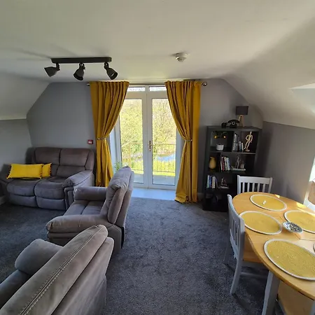 River View Appartamento Doolin