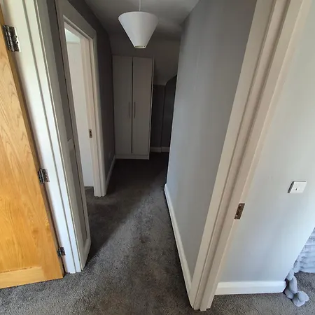 Appartamento River View *