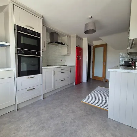 River View Appartamento Doolin