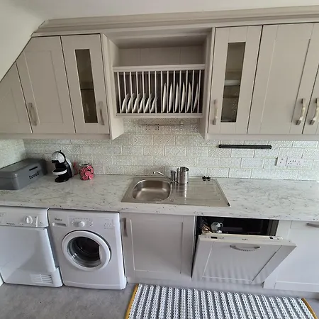 Appartamento River View *