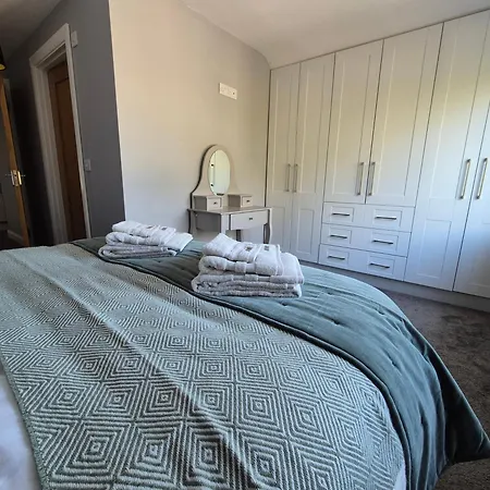 River View Appartamento