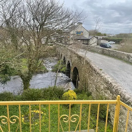 Lägenhet River View Doolin