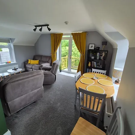 Appartamento River View Doolin