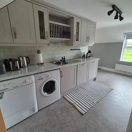 River View Apartment