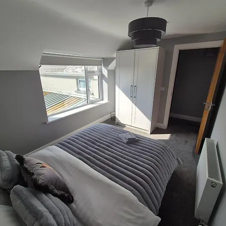 Appartamento River View Doolin