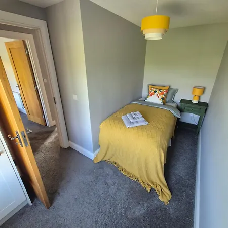 Appartamento River View *