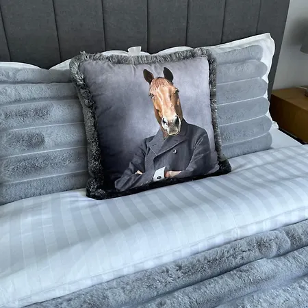 River View Appartamento Doolin