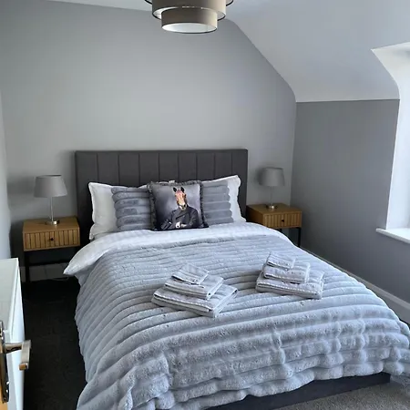 River View Appartamento Doolin