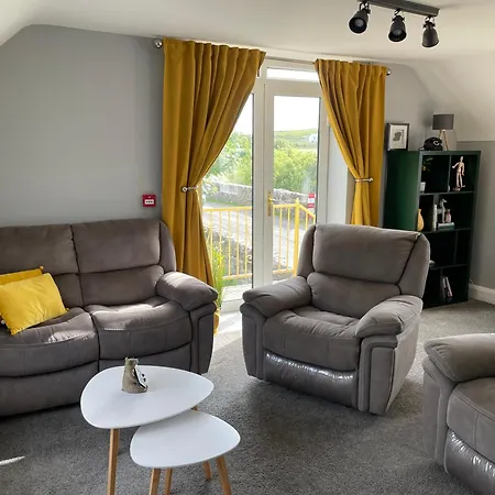 Appartamento River View