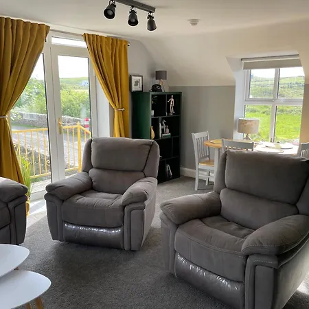 Apartment River View