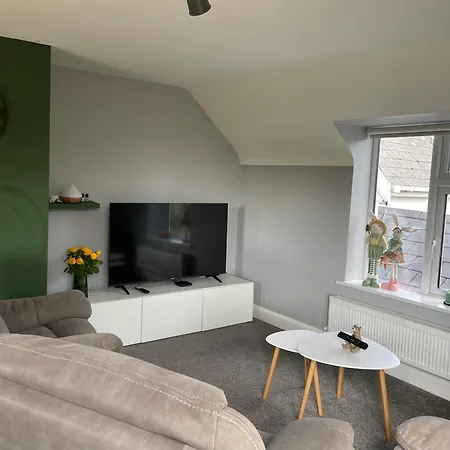 Appartamento River View *