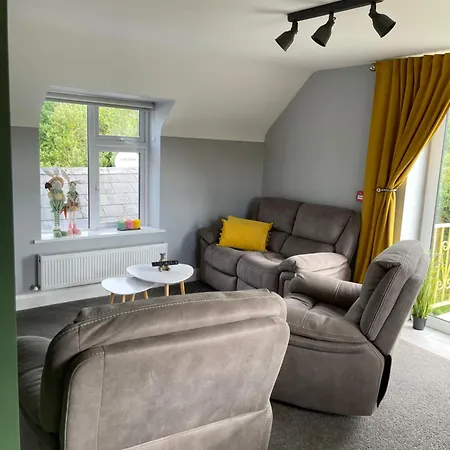 Appartamento River View *