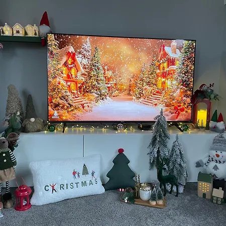 River View Appartamento Doolin