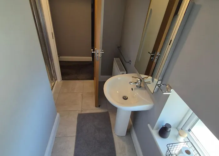 Apartment River View *