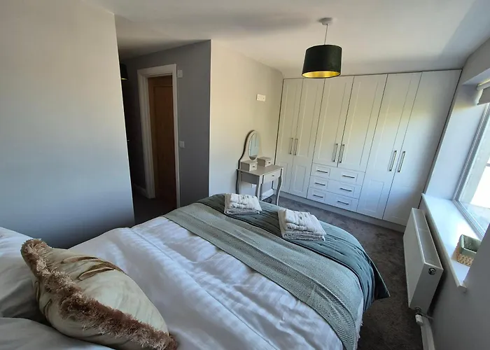 아파트 River View 둘린