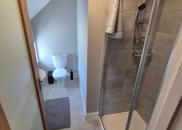 River View Apartment Doolin