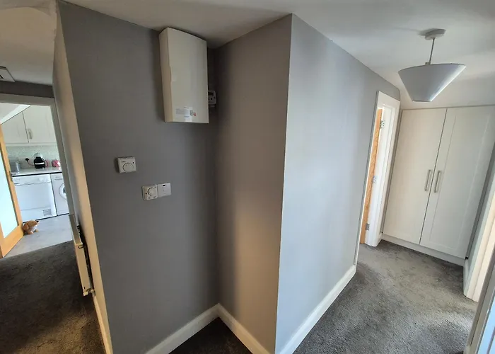 아파트 River View 둘린