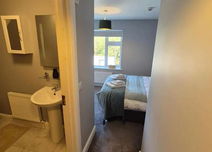 River View Apartment