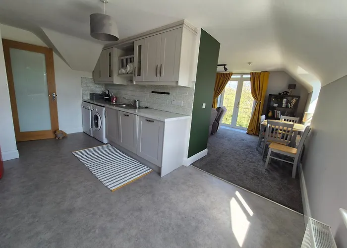 River View Apartment