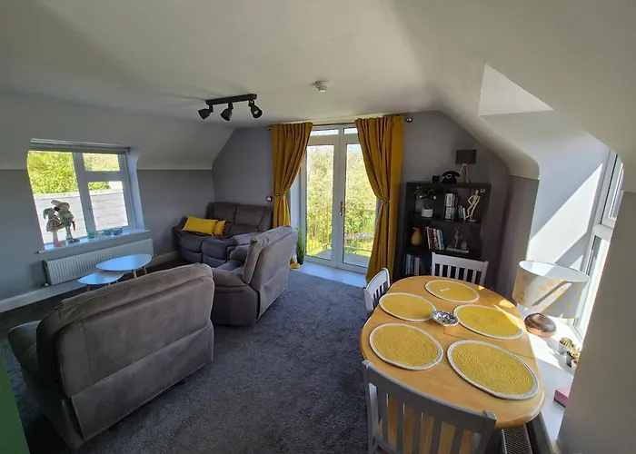 River View Apartment *