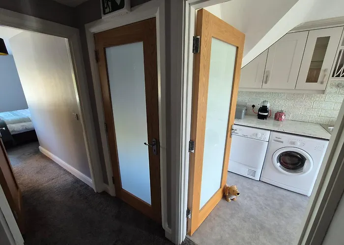 아파트 River View 둘린