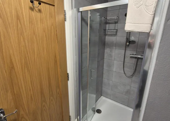 River View Apartment Doolin