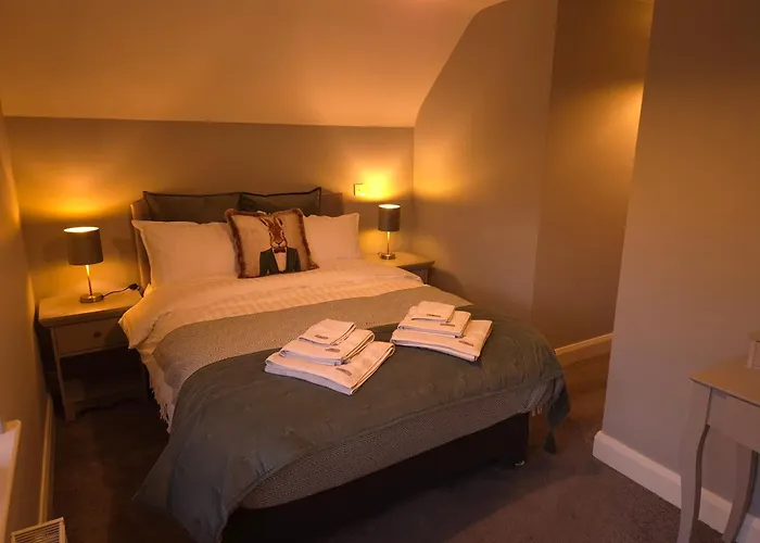 Apartment River View *