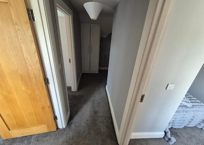 Apartment River View *