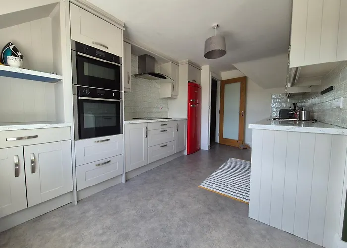 River View Apartment Doolin