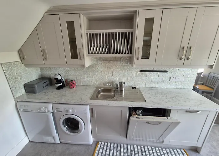 Apartment River View *