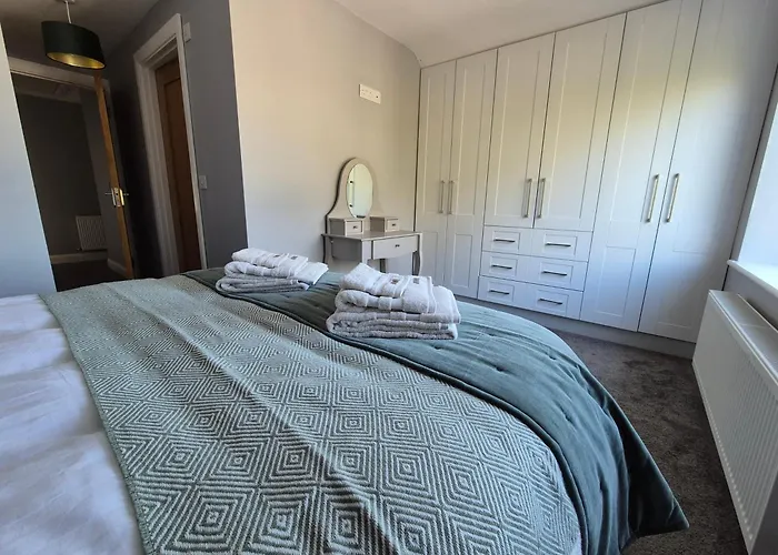 River View Apartment