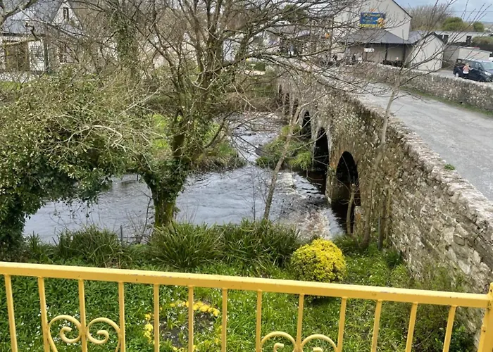 River View Doolin