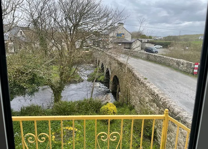 Apartment River View Doolin