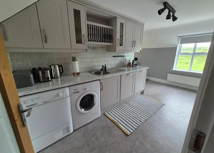 River View Apartment