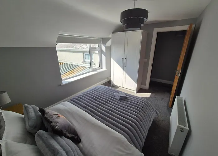 Apartment River View Doolin