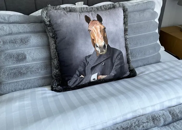 River View 아파트 둘린