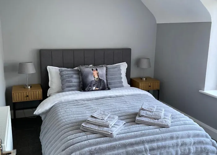 River View Apartment Doolin