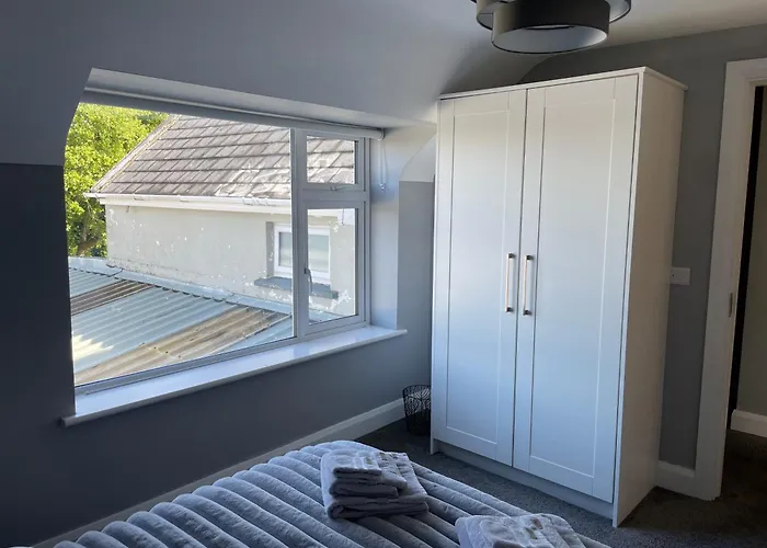 River View Apartment *