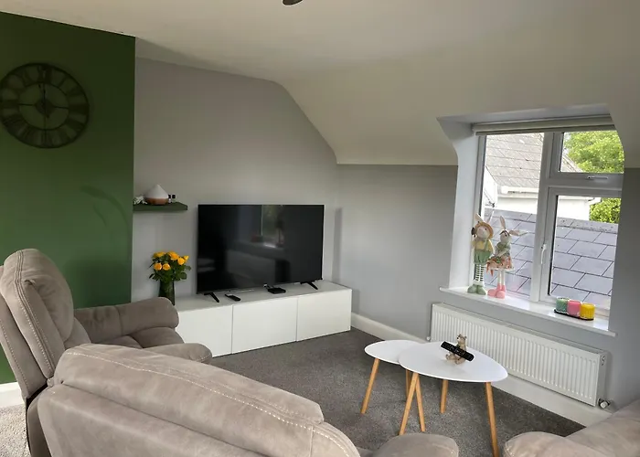 Apartment River View *