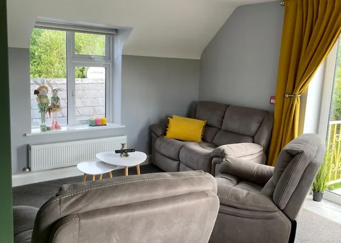 Apartment River View *