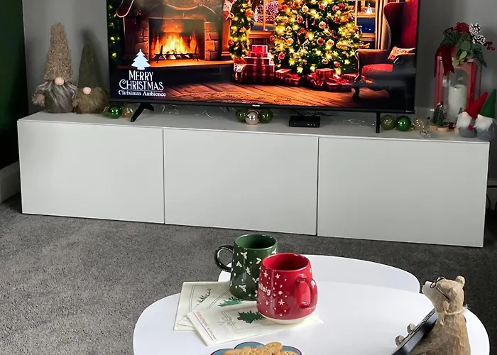 아파트 River View *